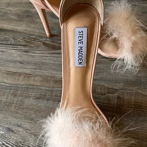 Steve Madden Scarlett Heel